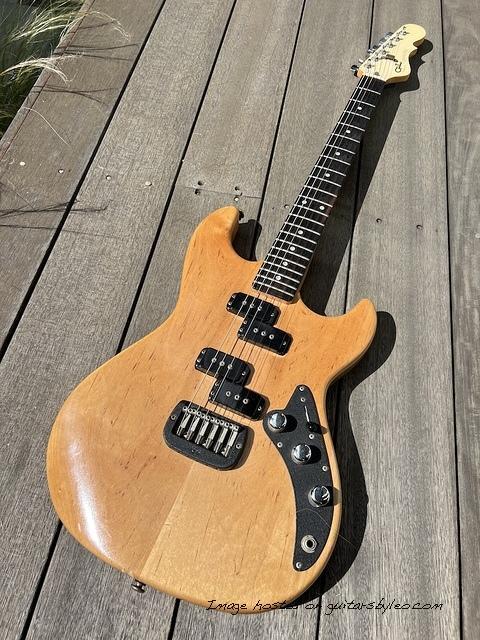 GL Prototype-0