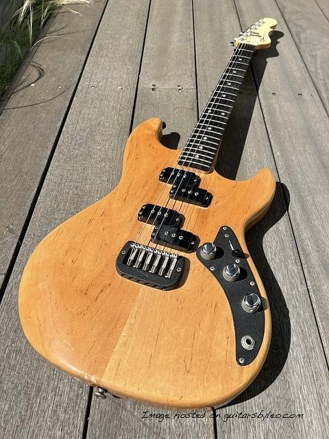 GL Prototype-1