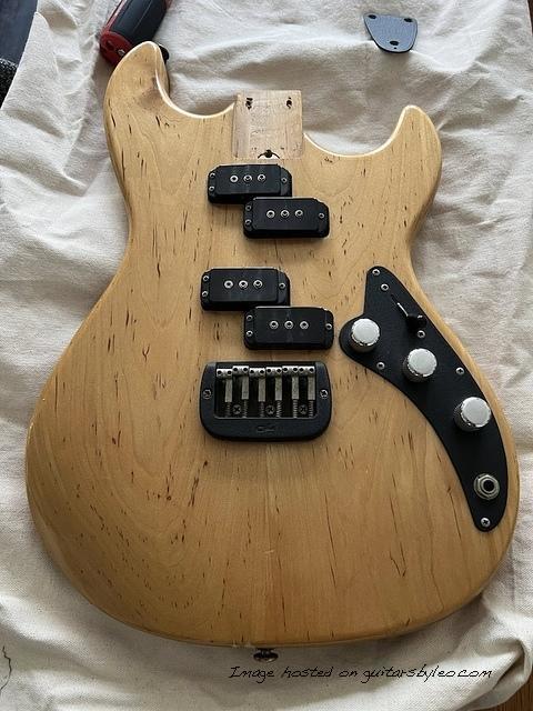 GL Prototype-7