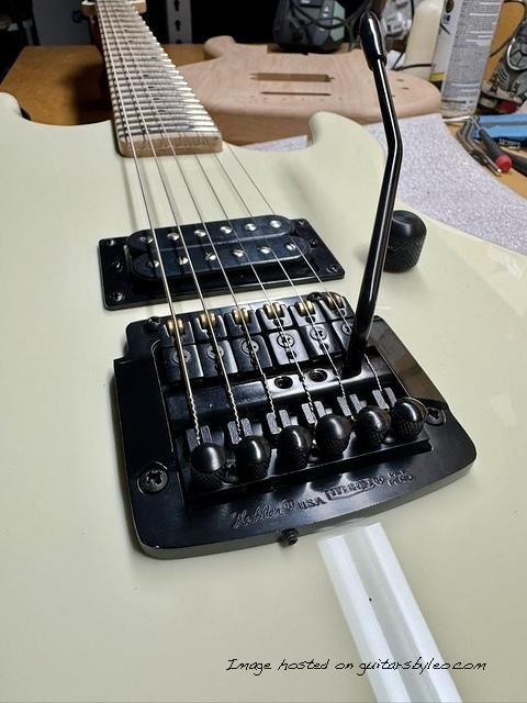 prototype Rampage 24 with Kahler-1