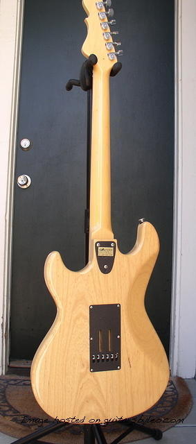 S500 back