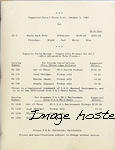 1983 SC-3 Pricelist