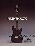 Nighthawk