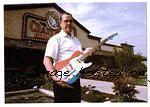 Dale Hyatt at the Crazy Horse Saloon With the Buck Owens