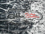 G L C L F Centennial lid detail