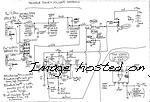 F-100-E Schematic