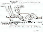 ASAT Classic S Wiring