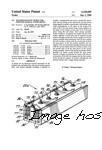 Electromagnetic pickup for stringed musi1