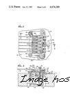 Tuning system for vibrato guitar with st 2 3