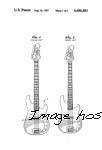 Electromagnetic pickup for stringed musi 2 2