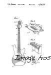 Tuning system for vibrato guitar with st2