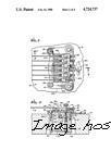 Tuning system for vibrato guitar with st3
