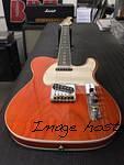 AC Clear Orange bound neck double bound body (1)