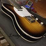 AC in Tobbacoburst on swamp ash-side view (1)