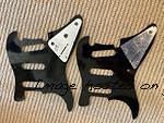 07 amp 09 Pickguards S-500