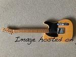 Stereo Telecaster