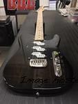 ASAT Z-3 in Blackburst on Swamp Ash