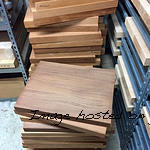 African-Mahogany-body-blanks