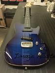 SC-2 Blueburst with Ebony fretboard