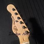 CLF1801222 headstock