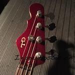 CLF1812130 headstock