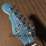 CLF2004196 headstock