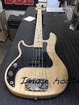 NaturalGloss LEFTY LB-100