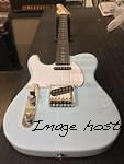 lefty ASAT Classic in Sonic Blue CLF1704011