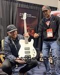 2025 Winter NAMM booth-2