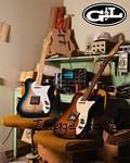 ASAT Classic Thinline PR