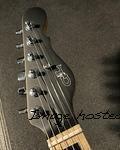 BTO ASAT HH RMC in Jet Black Frost over alder going to Specialty Traders-2