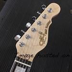 CLF1708072 headstock