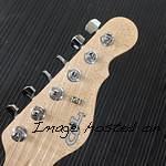 CLF1708112 headstock