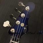 CLF1710051 headstock