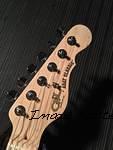 CLF1810082 headstock