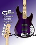 CLF Heritage L2K