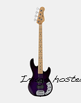 CLF Research L-2000-Purplebust Thin Urethane