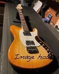 CLF Research Espada HH Active in Honeyburst over swamp ash