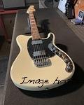 CLF Research Espada HH Active in Vintage White over alder