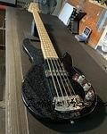 CLF Research L-1000 Series 750 in Andromeda over alder