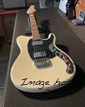 CLF Research Espada HH Active in Vintage White over alder
