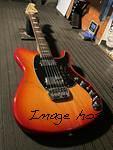 CLF Research Espada HH-Active in Cherryburst over swamp ash