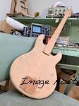 1975 George Fullerton styling prototype-1
