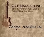 1978 CLF Research envelope