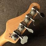 1982 first gen SB-2 headstock back