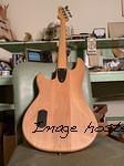 1985 Leo Fender Prototype Single Coil Bi-pole pickups x3-10 002