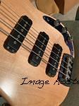 1985 Leo Fender Prototype Single Coil Bi-pole pickups x3-4