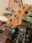 1985 Leo Fender Prototype Single Coil Bi-pole pickups x3-6