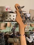 1985 Leo Fender Prototype Single Coil Bi-pole pickups x3-7 001