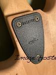 1985 Leo Fender Prototype Single Coil Bi-pole pickups x3-8